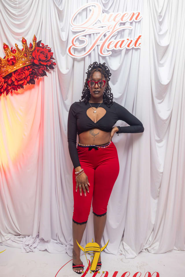 14-Feb-26 Queen of Hearts photo