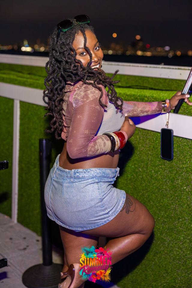 Summer Remedy photo