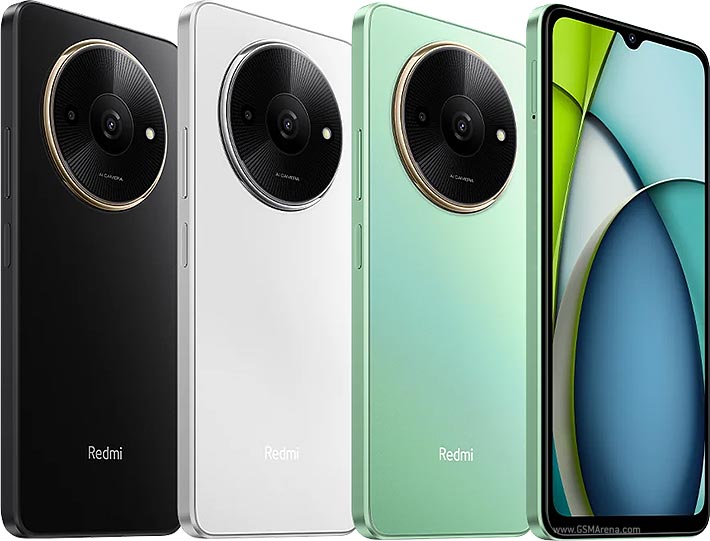 Redmi A3x thumbnail 3