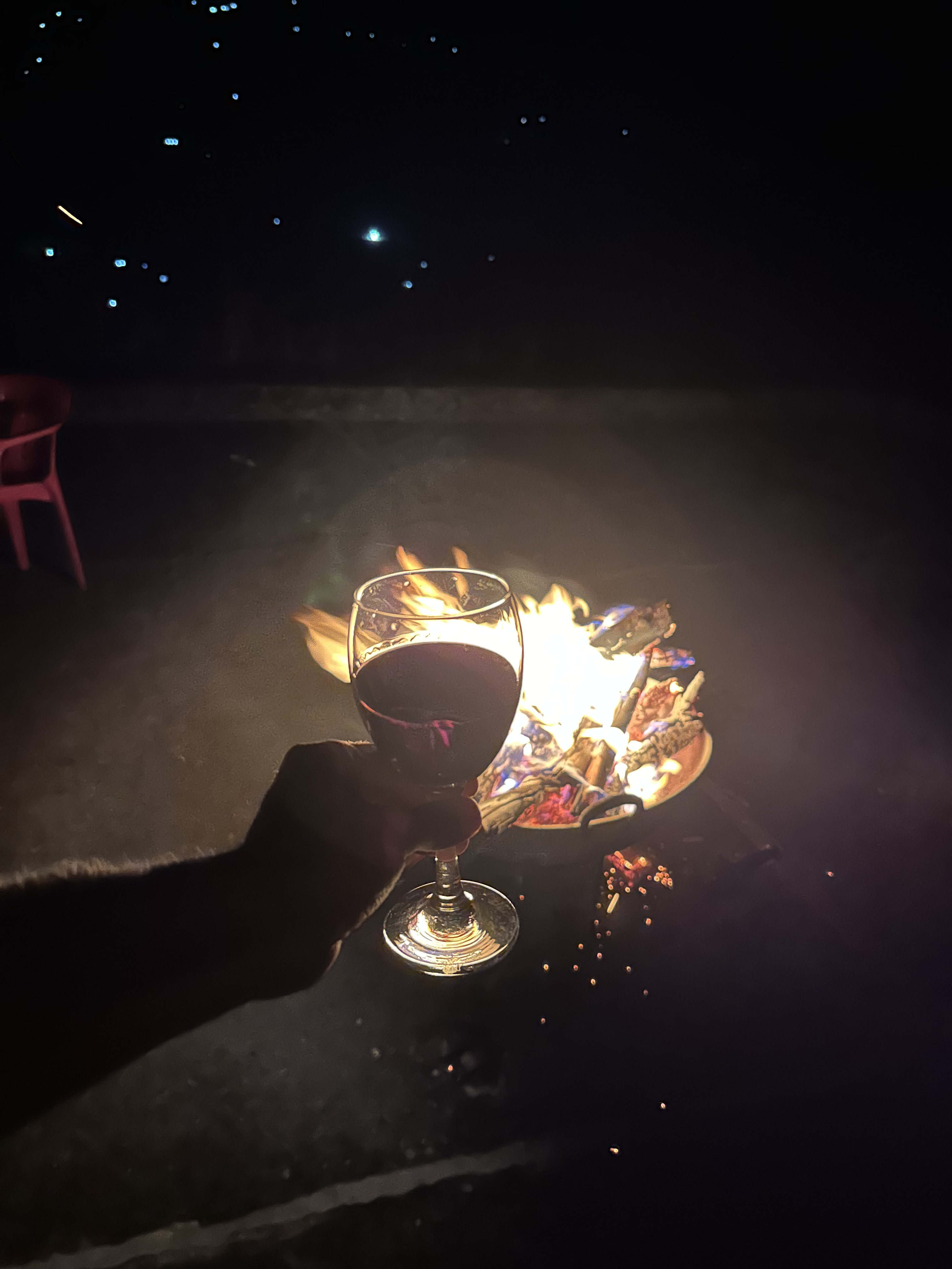 Amanecer Vereda Carrizales