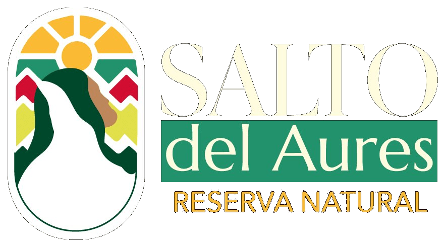 Salto del Aures — Reserva Natural