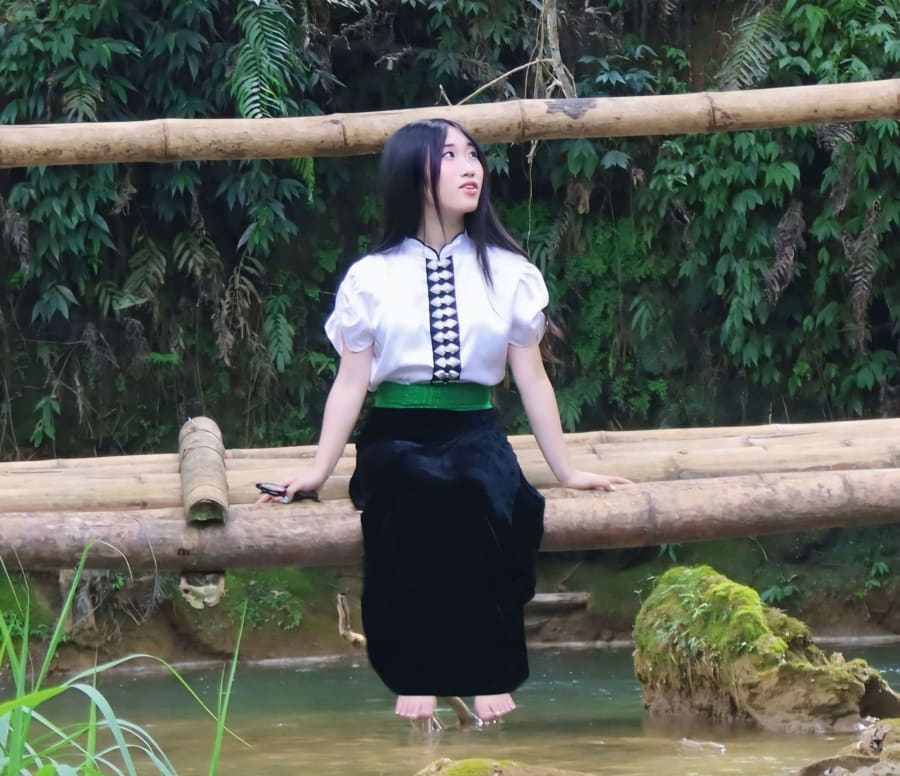 Trang phục truyền thống 3