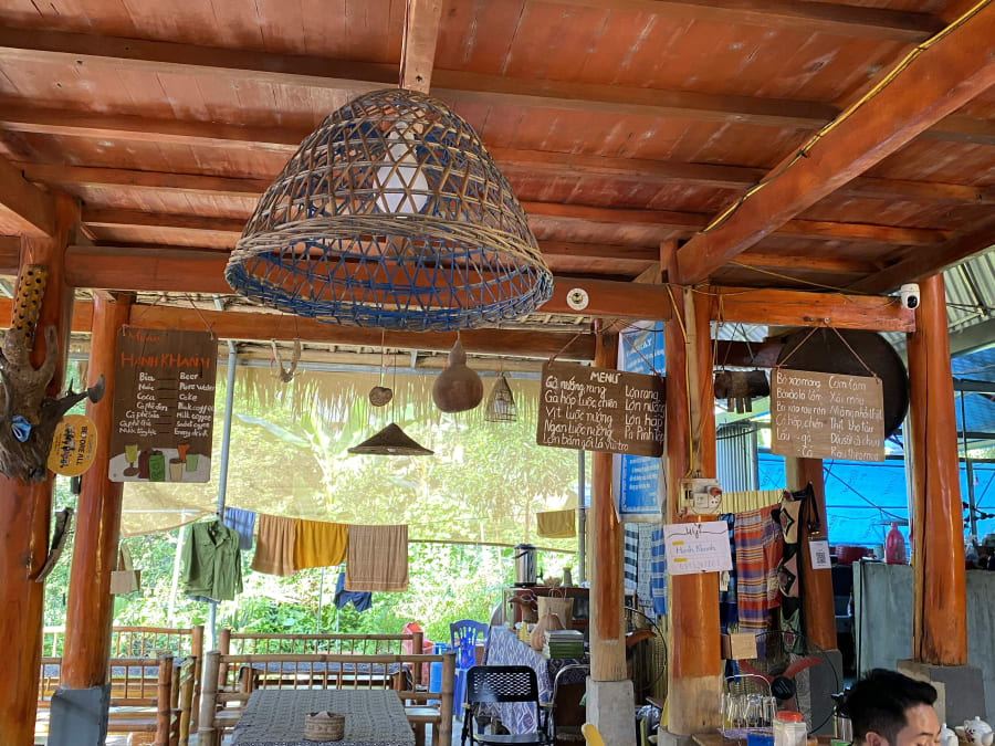 Hanh Khanh Homestay 2