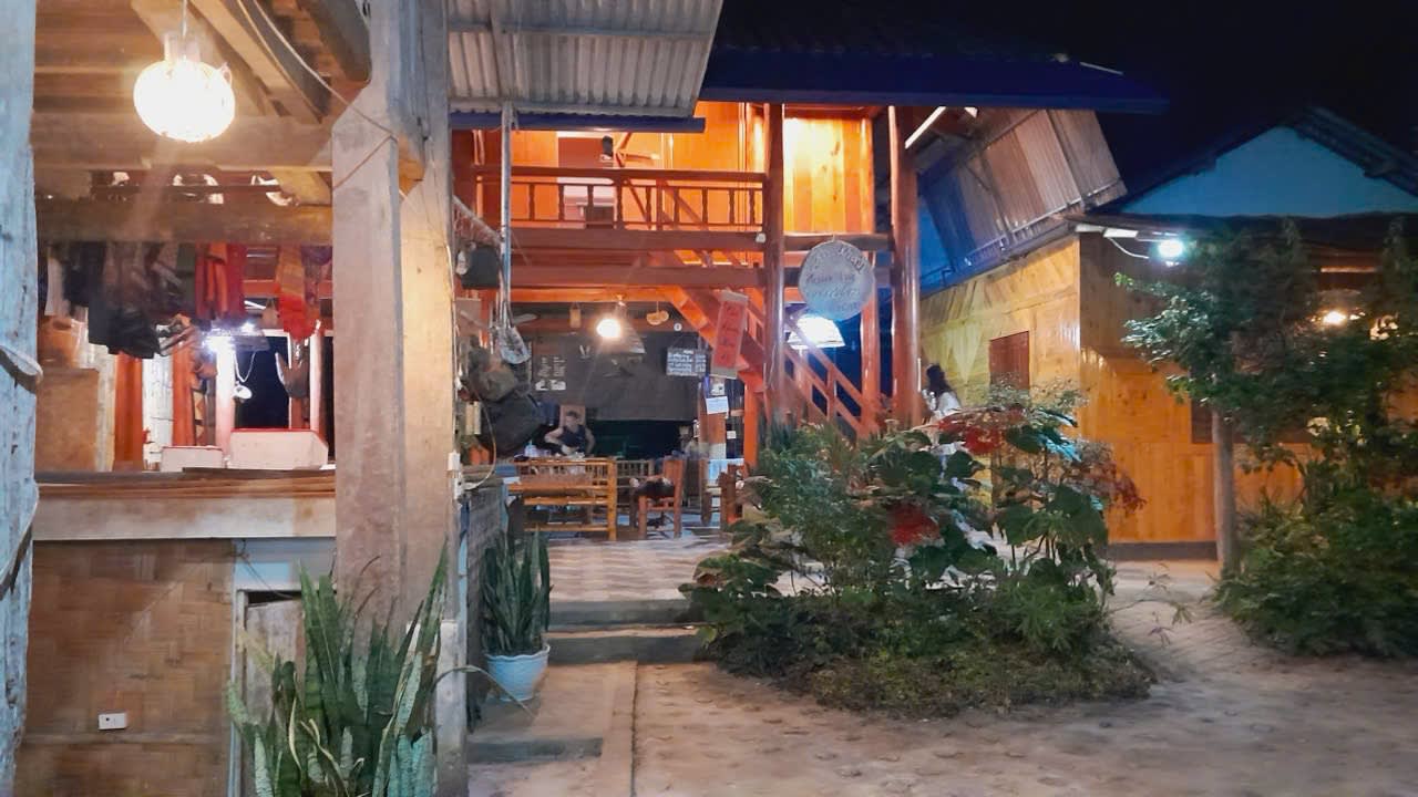 Hạnh Khanh Homestay