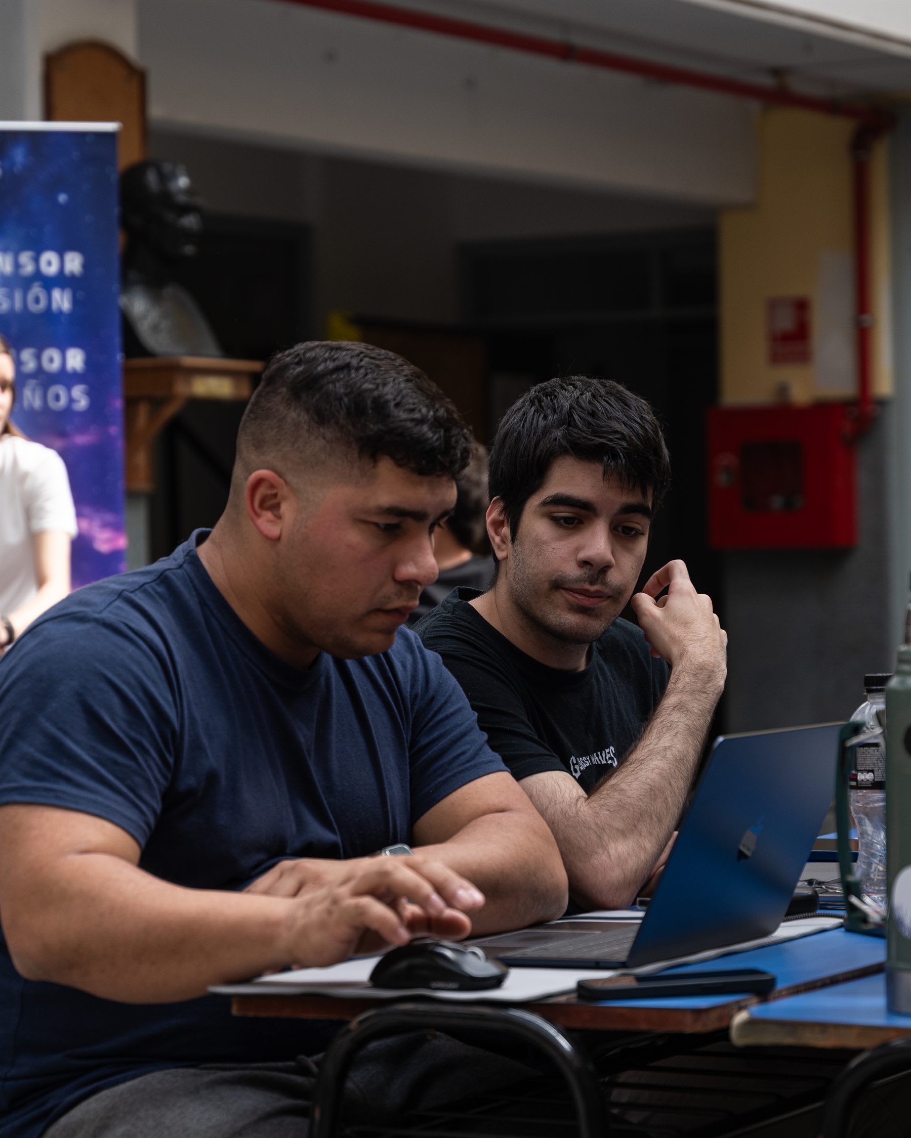 NASA Space Apps Uruguay 2025 - foto 11