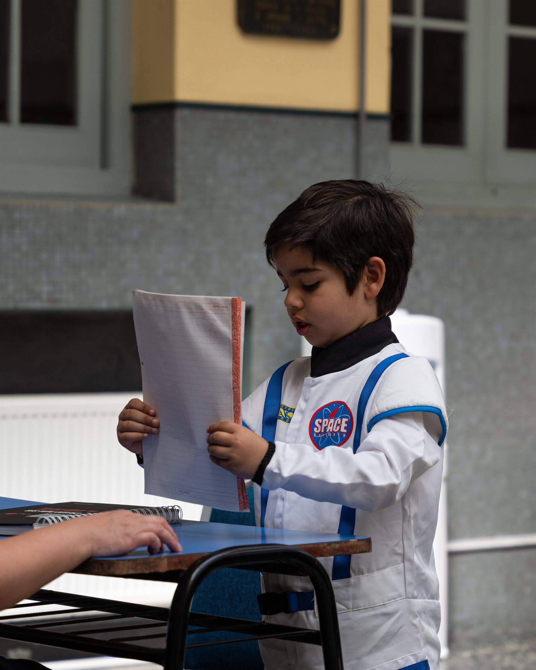NASA Space Apps Uruguay 2025 - foto 12