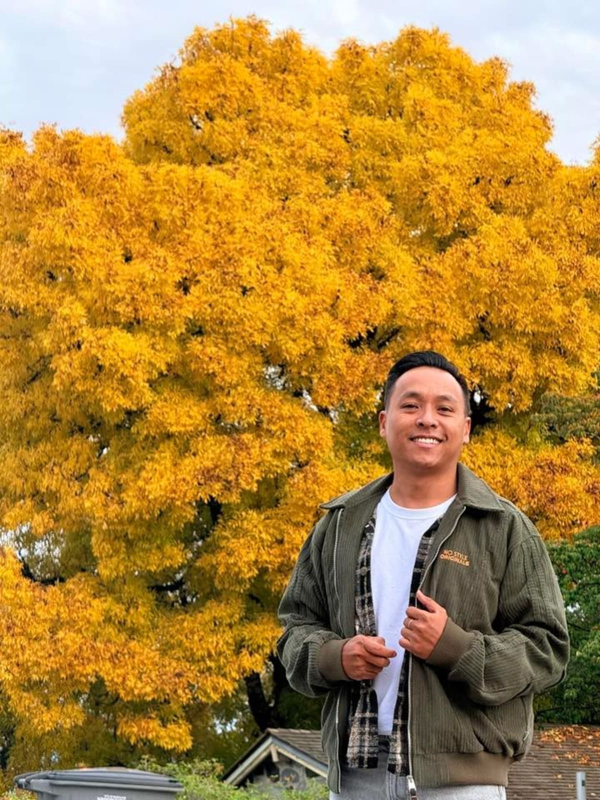 15 ngày xuyên ngang Canada