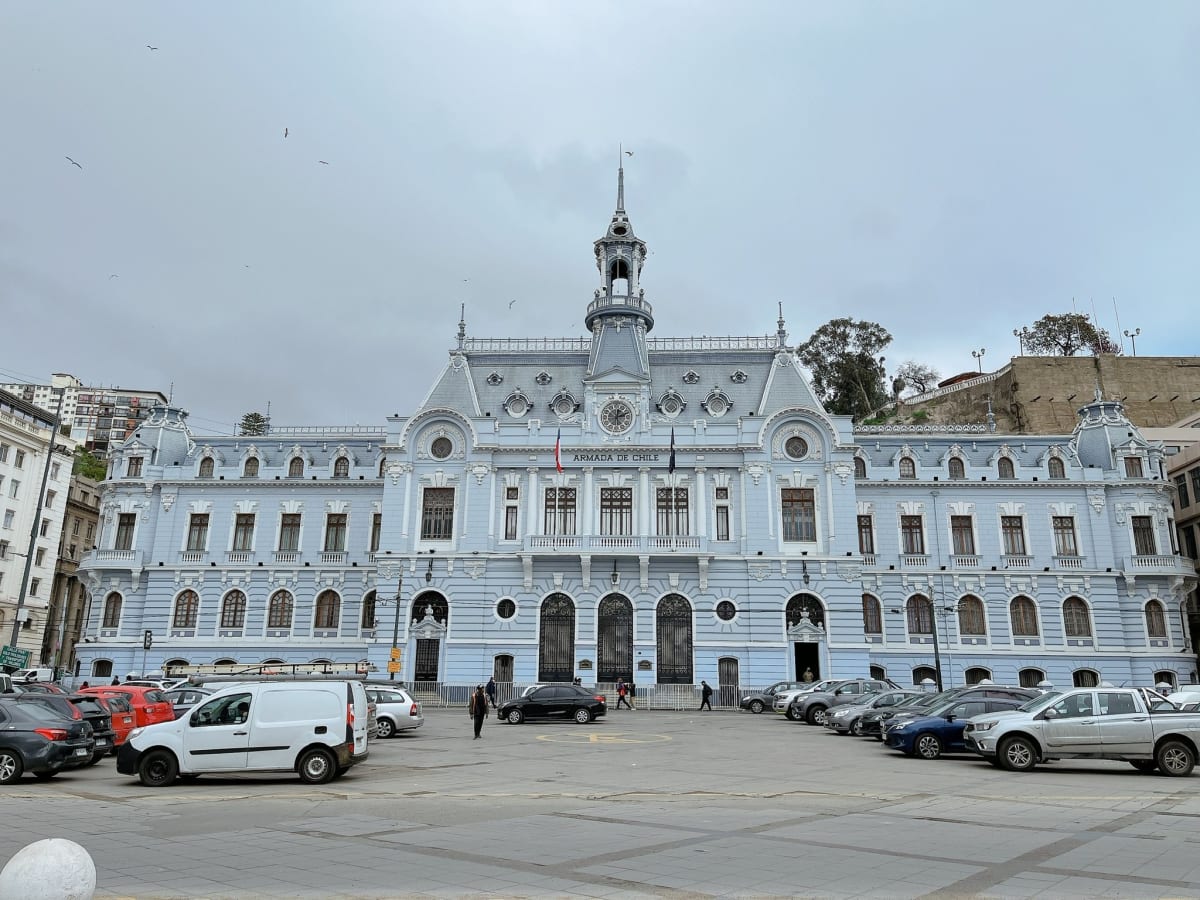 Chile — chuyến đi khác hẳn tưởng tượng ban đầu