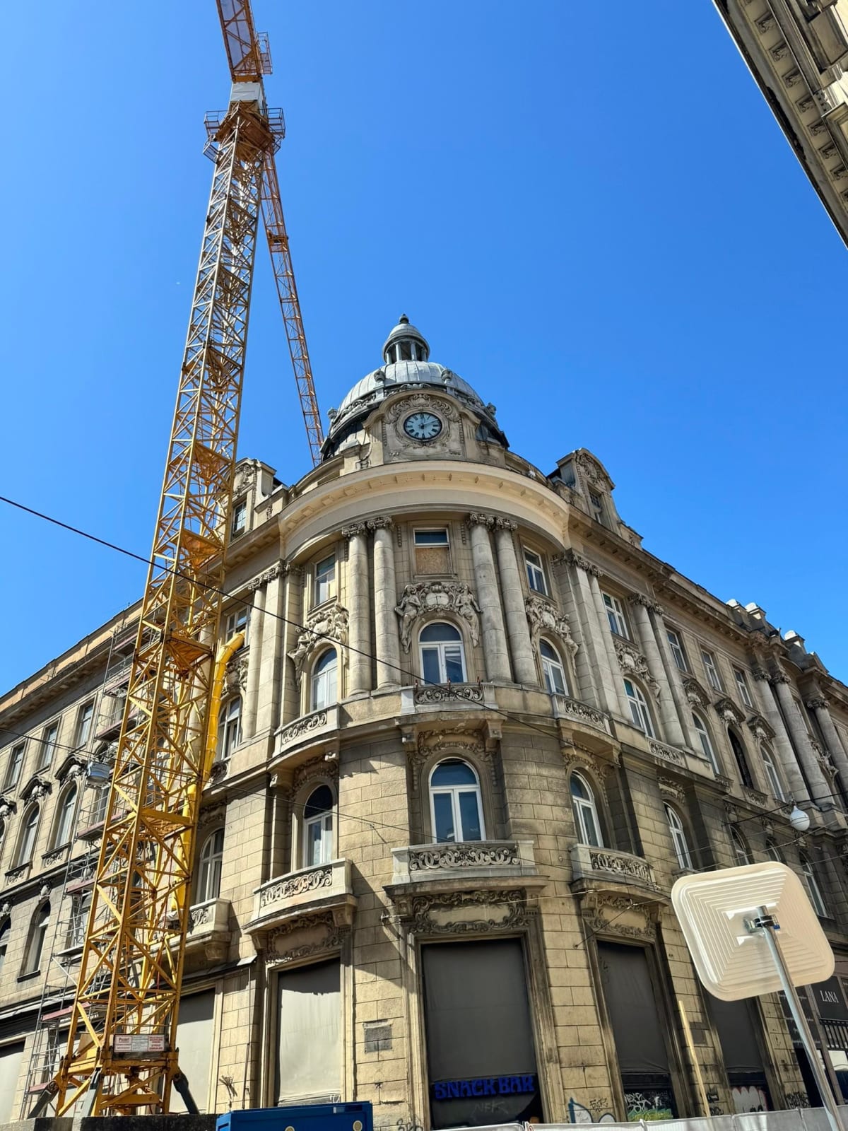 Zagreb — thủ đô Croatia hay bị bỏ qua