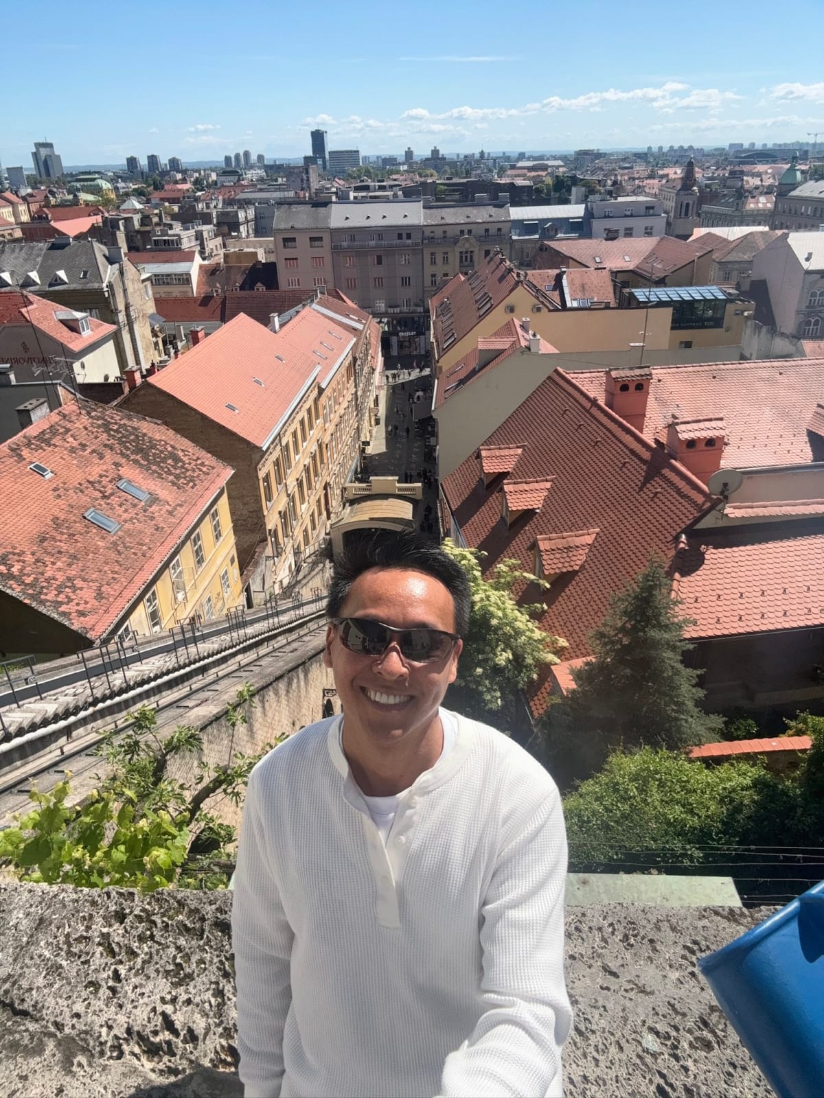 Zagreb — thủ đô Croatia hay bị bỏ qua
