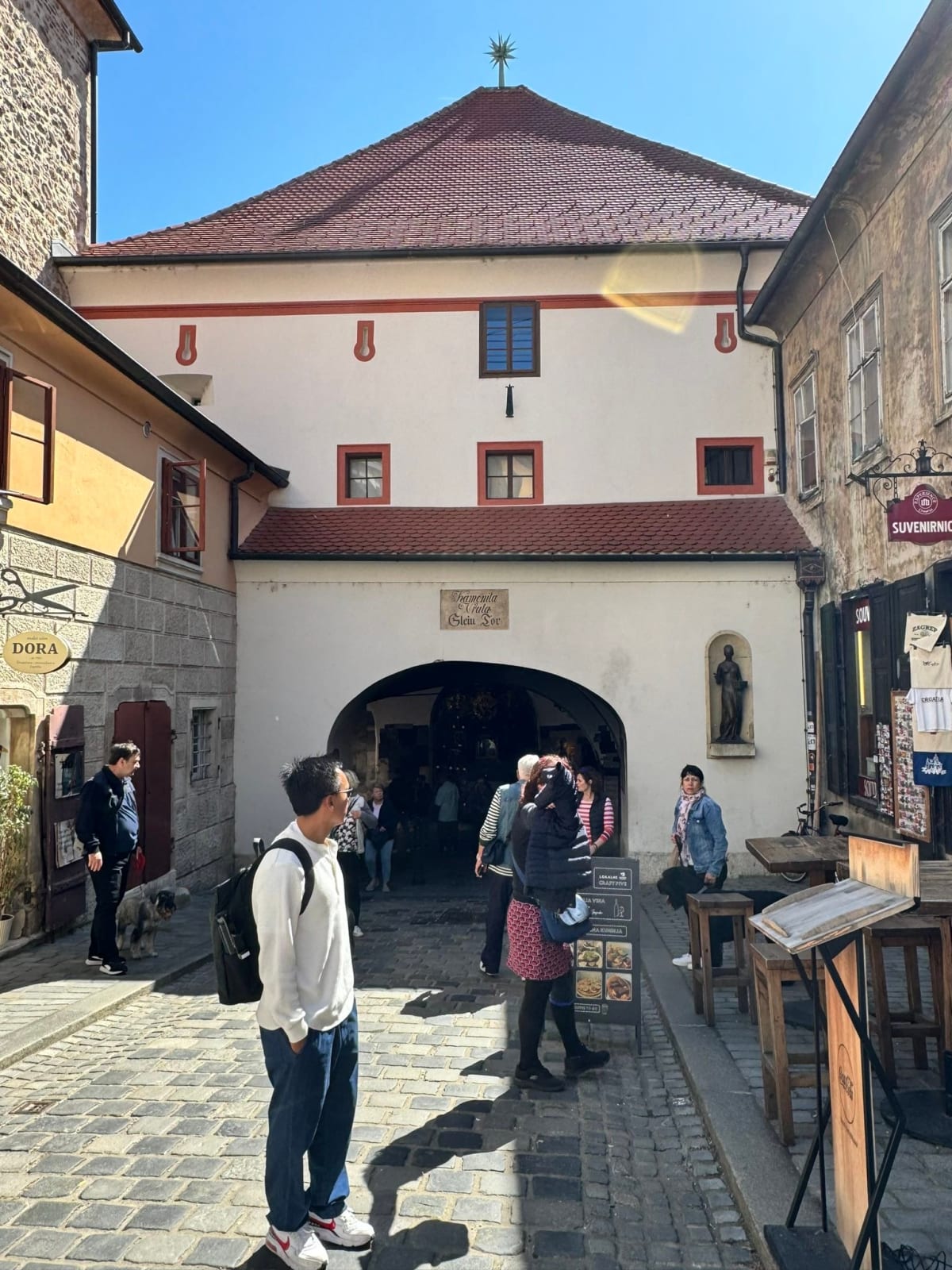 Zagreb — thủ đô Croatia hay bị bỏ qua