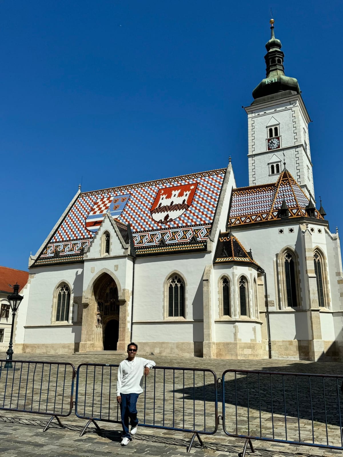 Zagreb — thủ đô Croatia hay bị bỏ qua