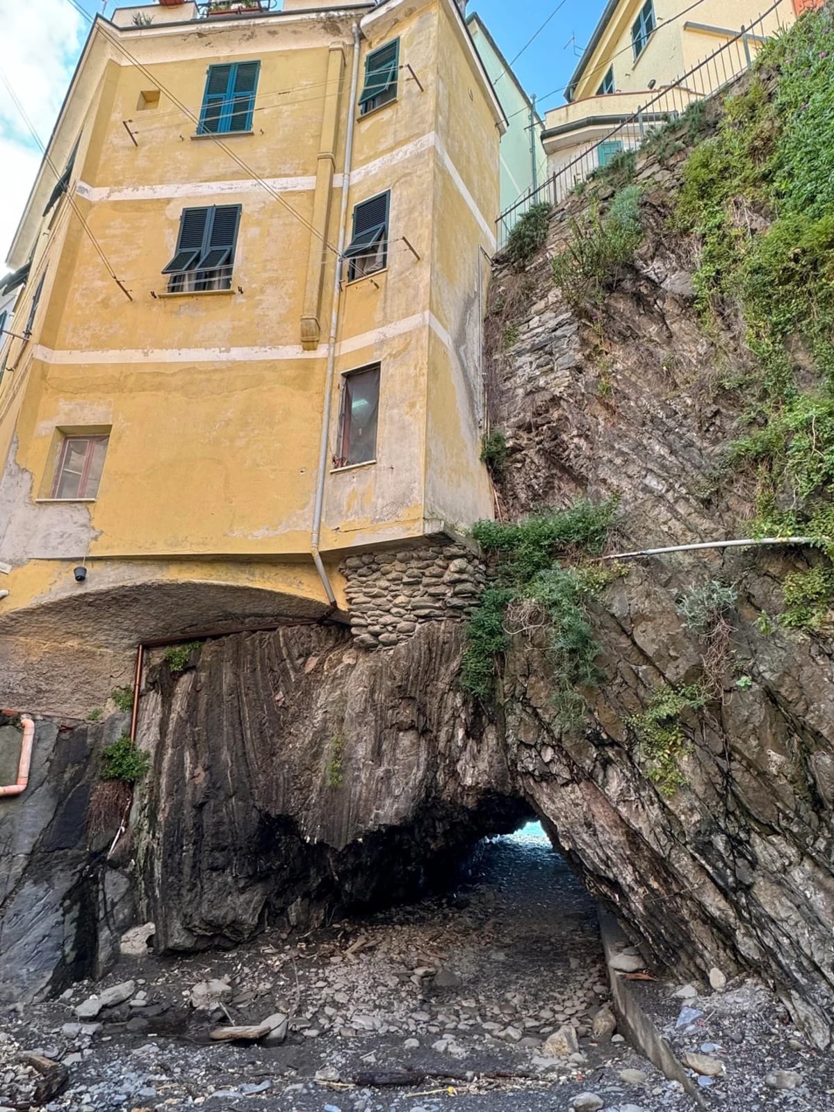 Cinque Terre — đi rồi mới hiểu vì sao ai cũng mê