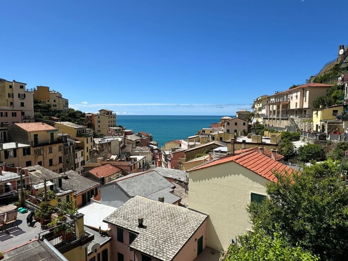 Cinque Terre — đi rồi mới hiểu vì sao ai cũng mê