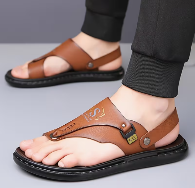 Sandalias Imformales 3p
