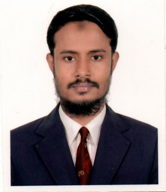 MD SOHEL RANA