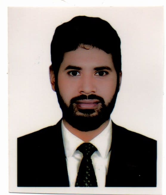 MD MIZANUR RAHMAN