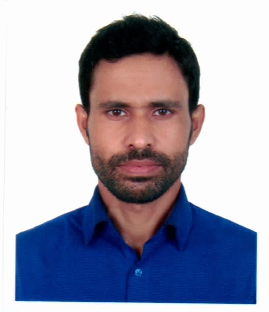MD RAFIQUL ISLAM