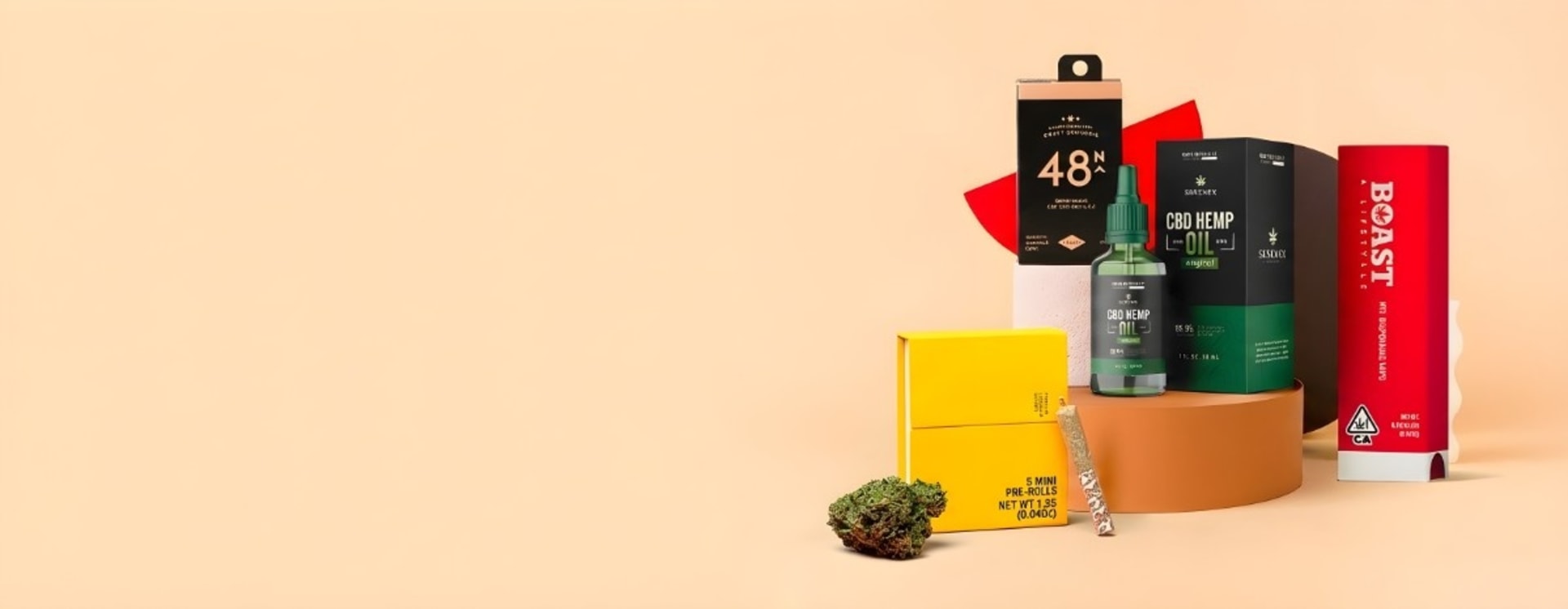 Custom packaging boxes — desktop