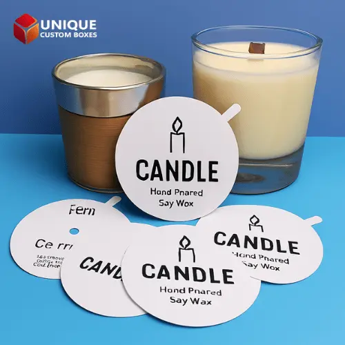 Candle Dust Covers Uk