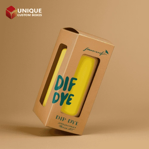 eco-friendly candle boxes for pillar candles