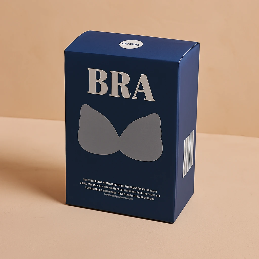 Custom Bra Boxes