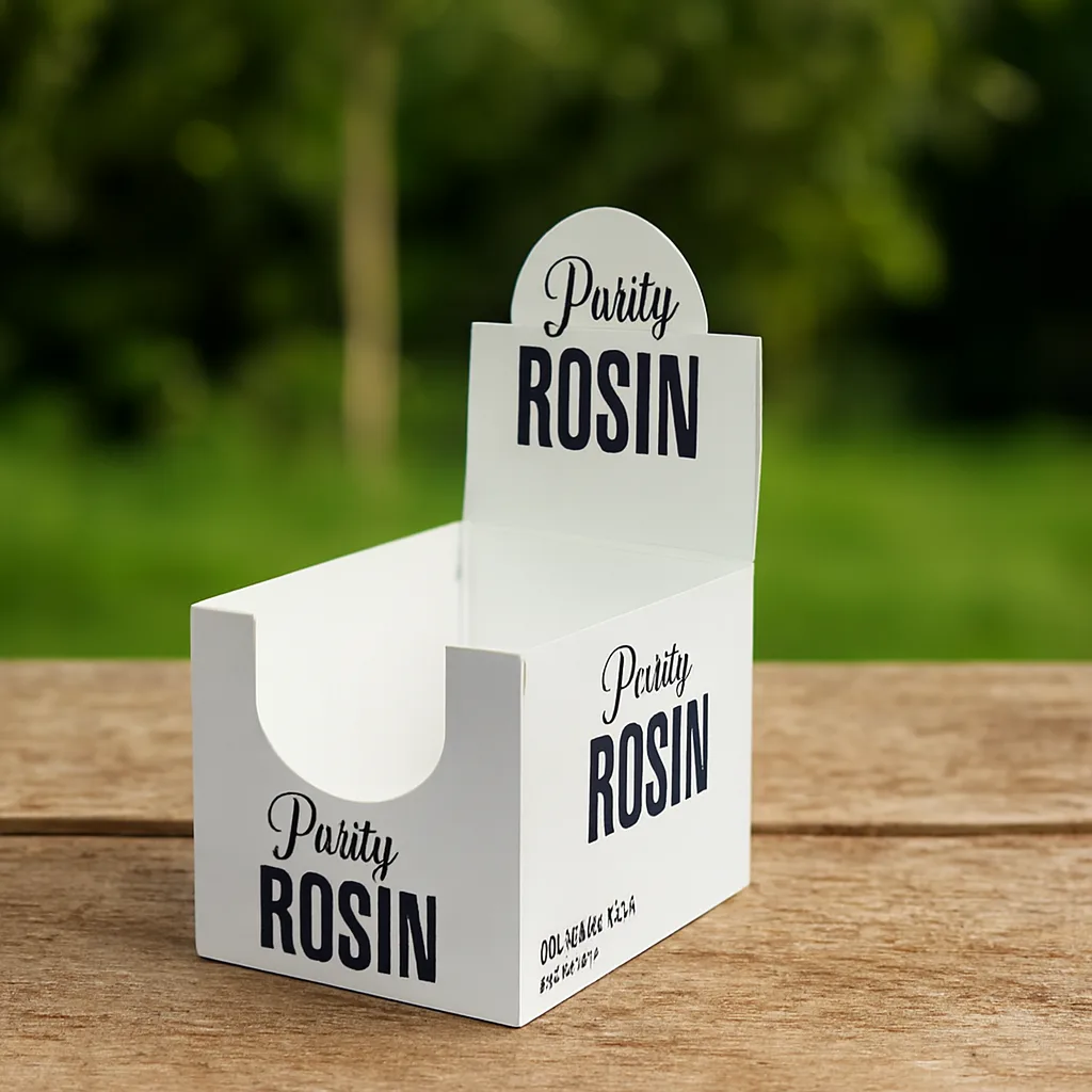 printed display boxes for cosmetics