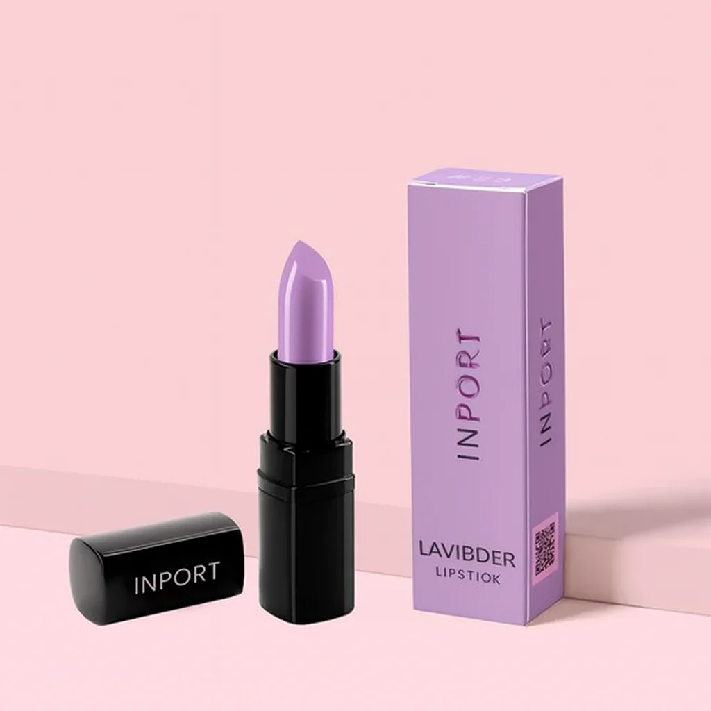 Custom Lipstick Boxes UK