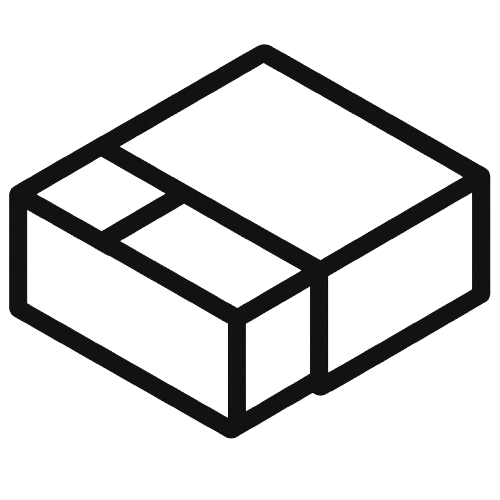 tray-and-sleeves-box-icon