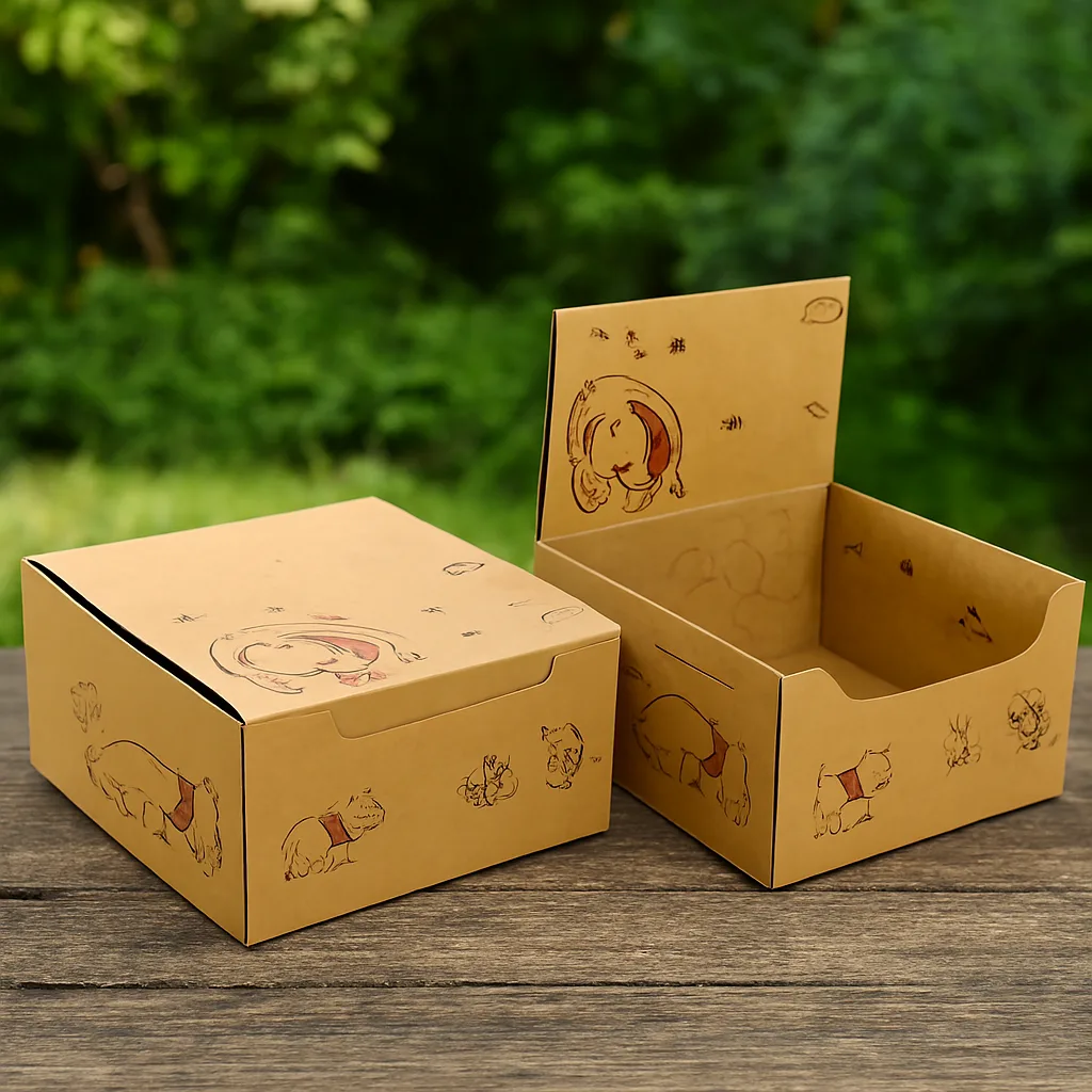 PDQ Packaging Solutions