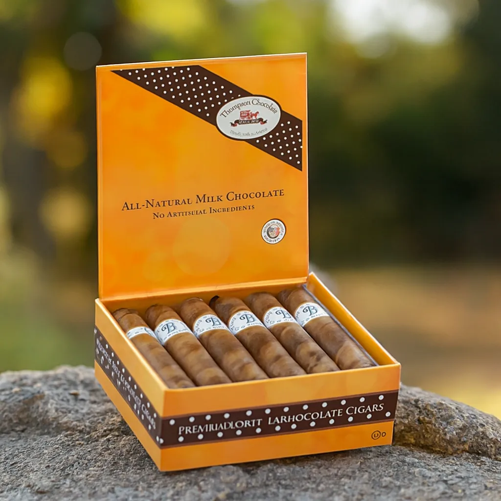 wholesale cigar display boxes