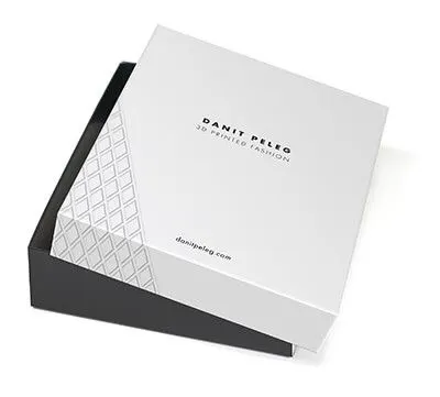 rigid boxes with lids UK