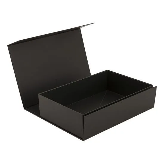 flip top rigid boxes for jewellery