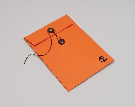 rigid document mailers