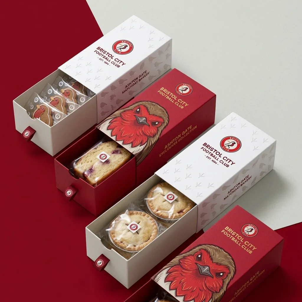 custom packaging london