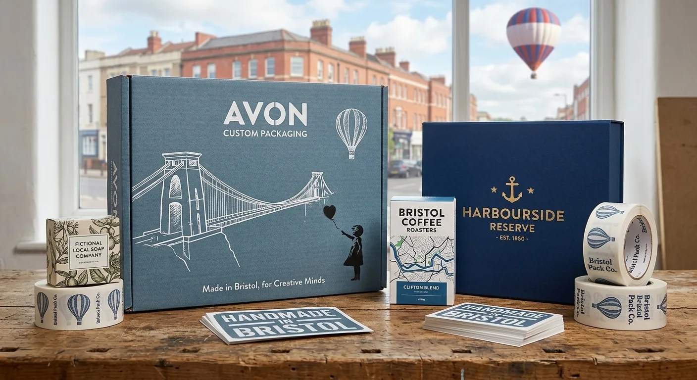 unqiue custom boxes -  custom boxes bristol