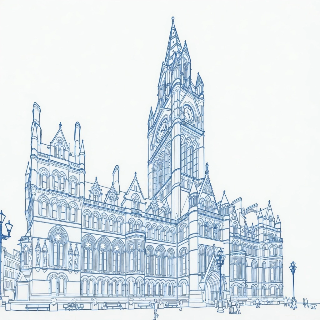 Custom Packaging Manchester