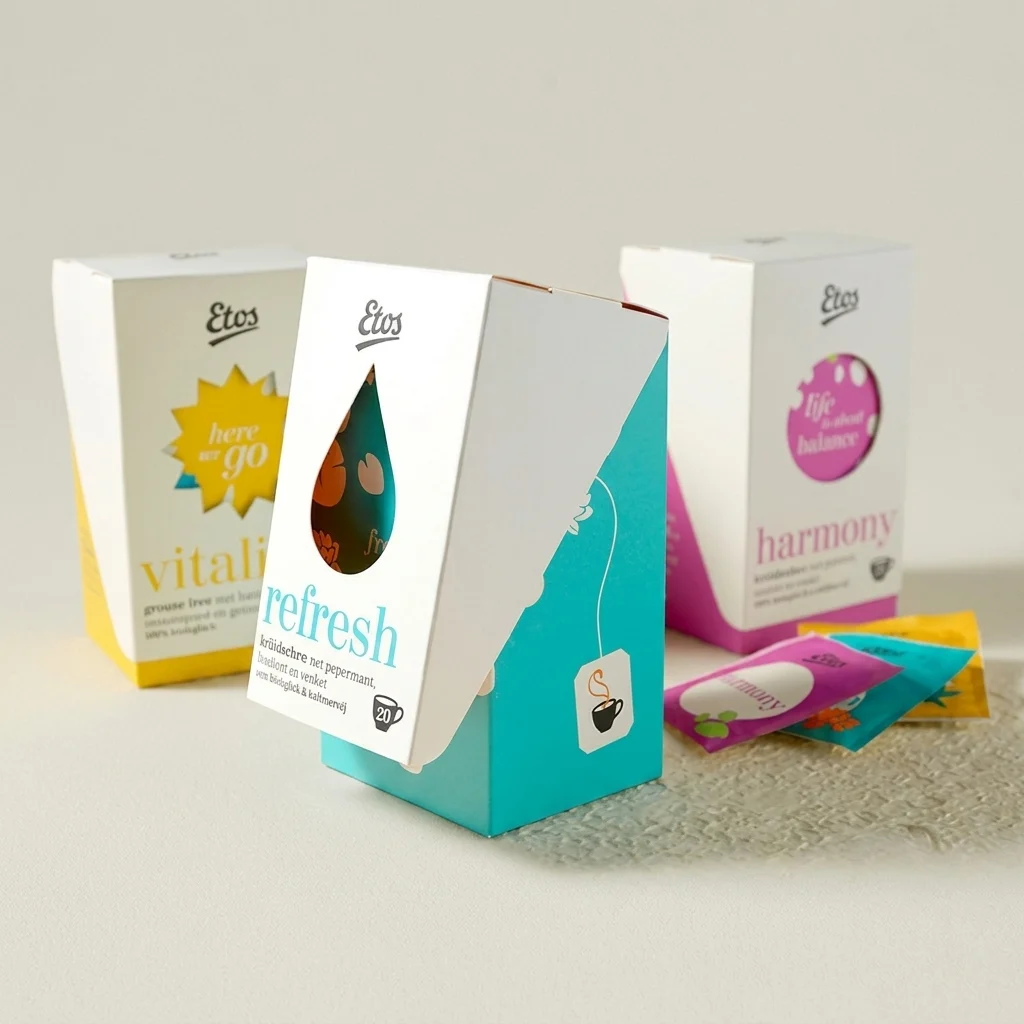 Custom Packaging Boxes Leeds