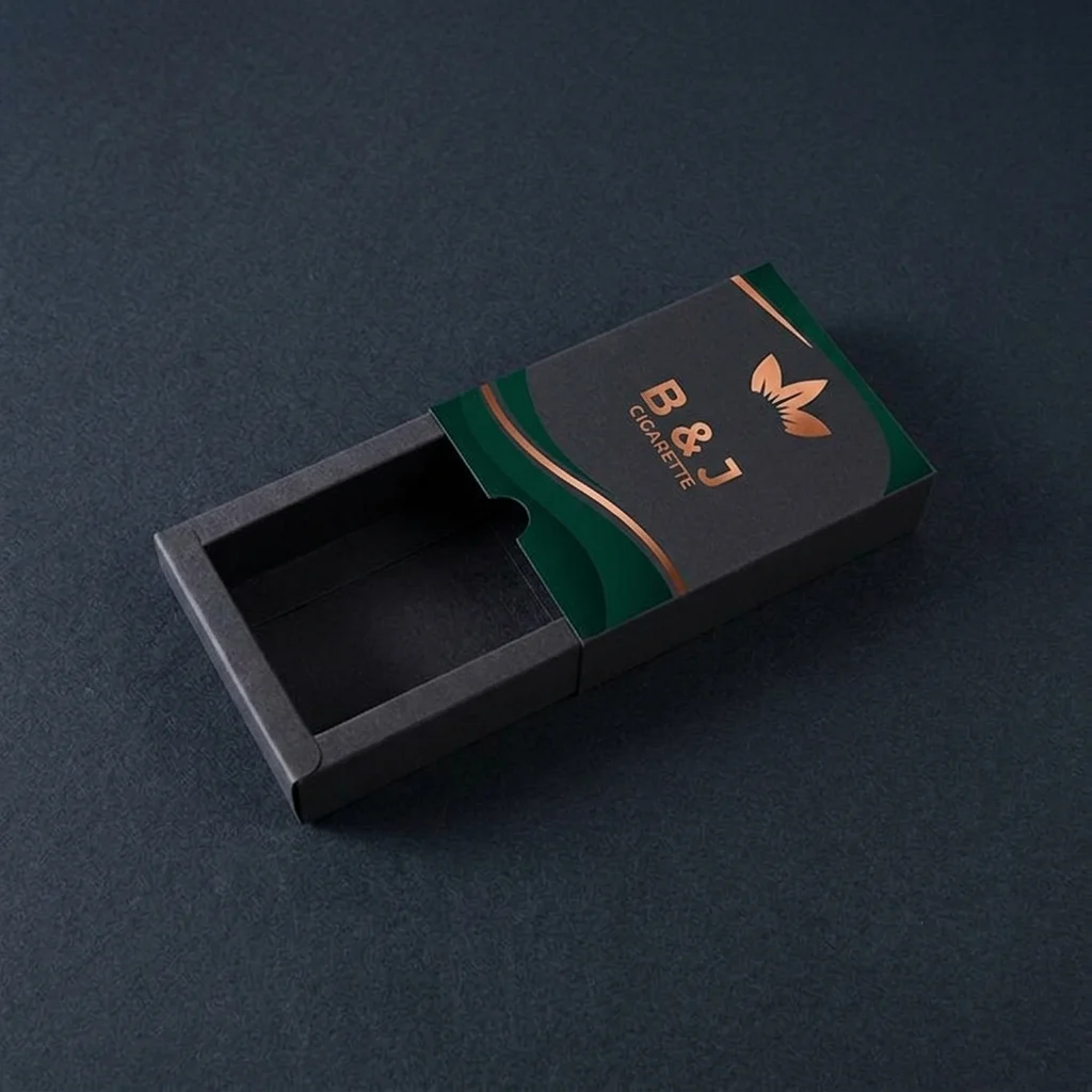 Cigarette Sleeves