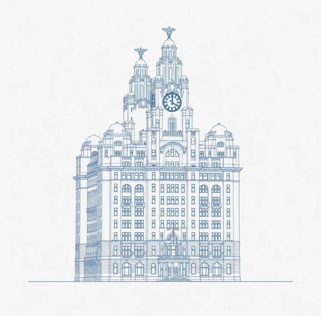 Custom Boxes LiverPool 