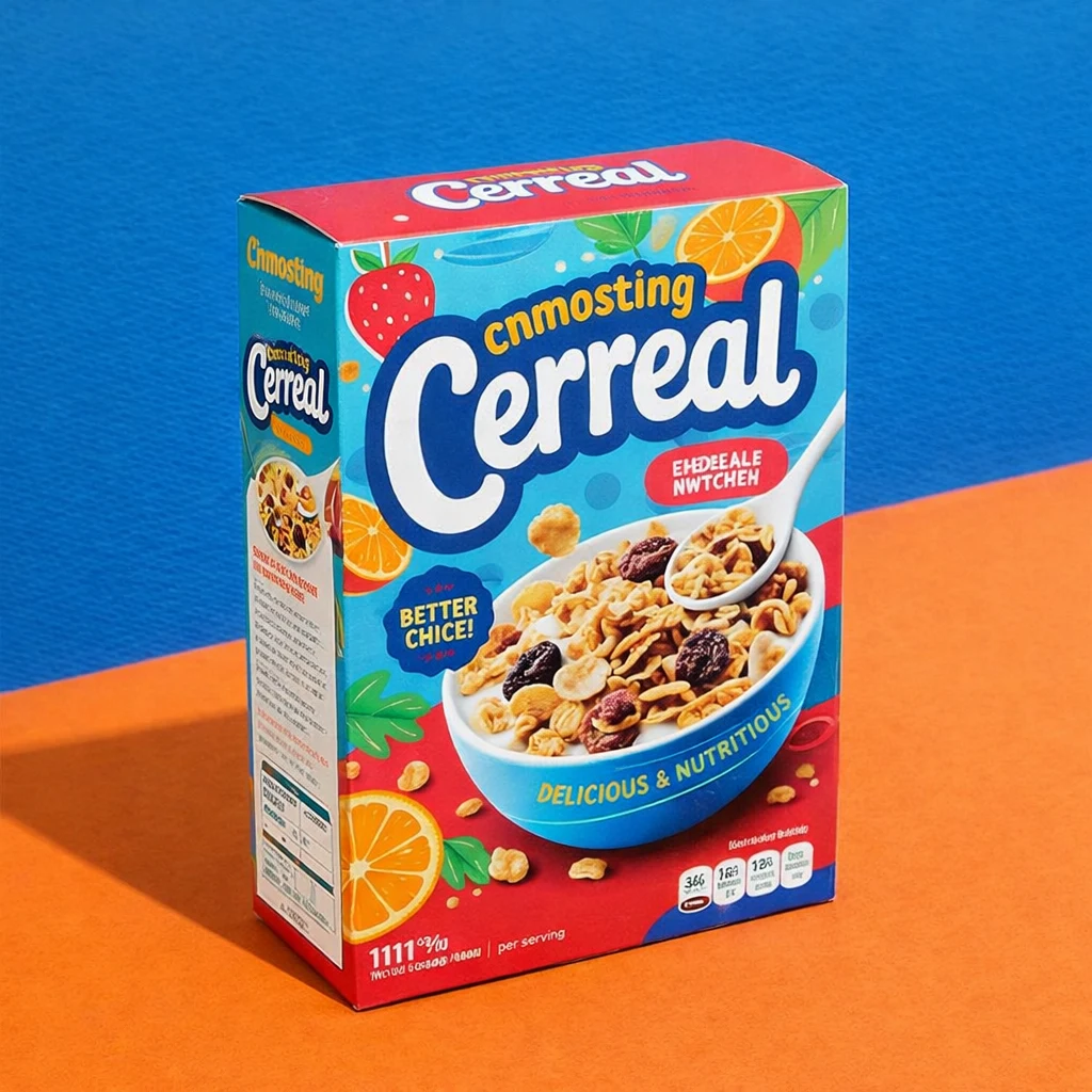 Straight Tuck End Boxes
