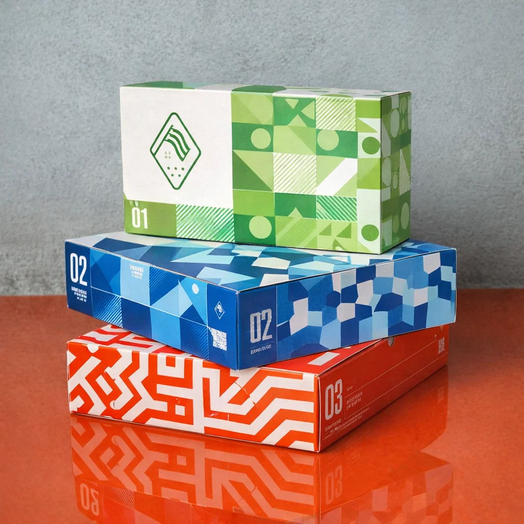 Custom Packaging Liverpool