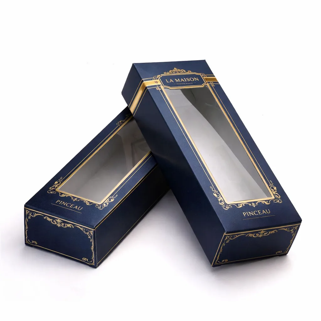 PVC Window Boxes in UK