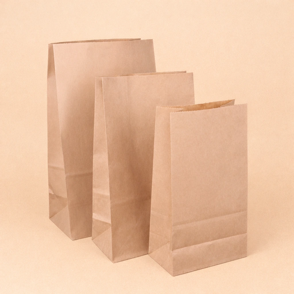 paper lunch boxes