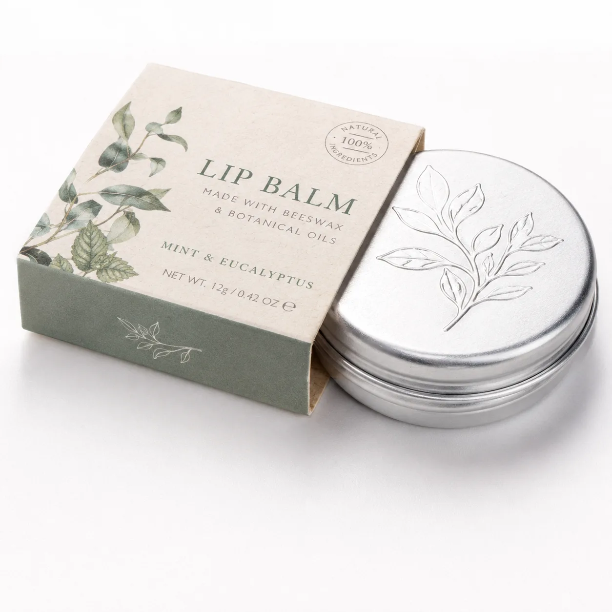 Mint Tins