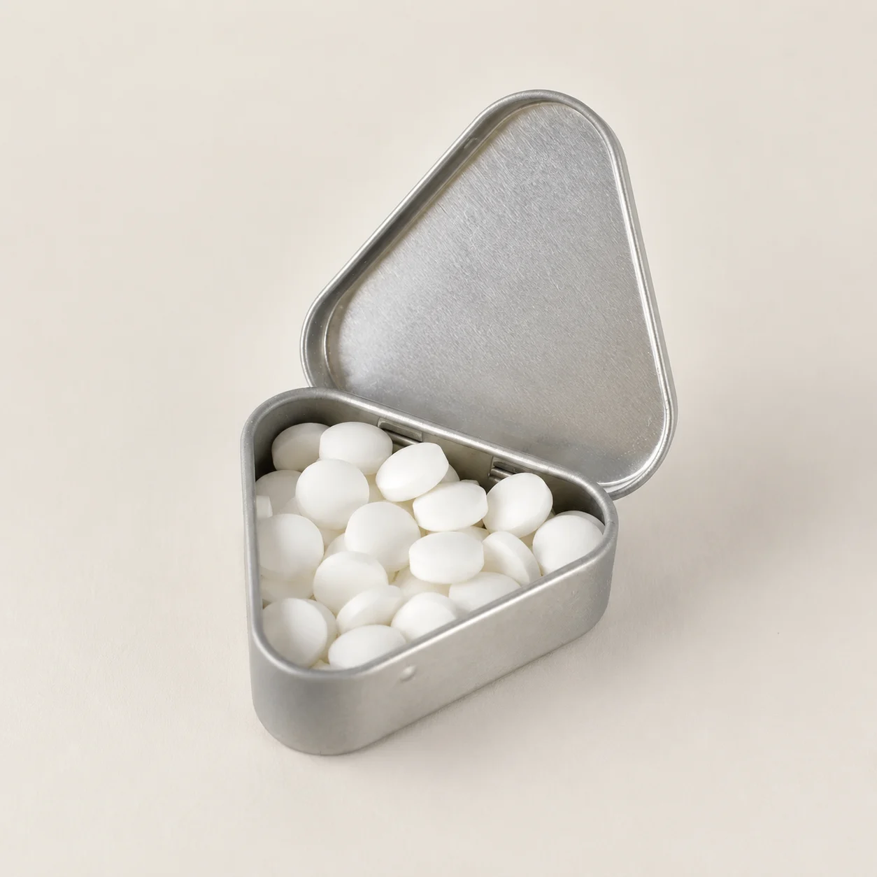 Mint Tins