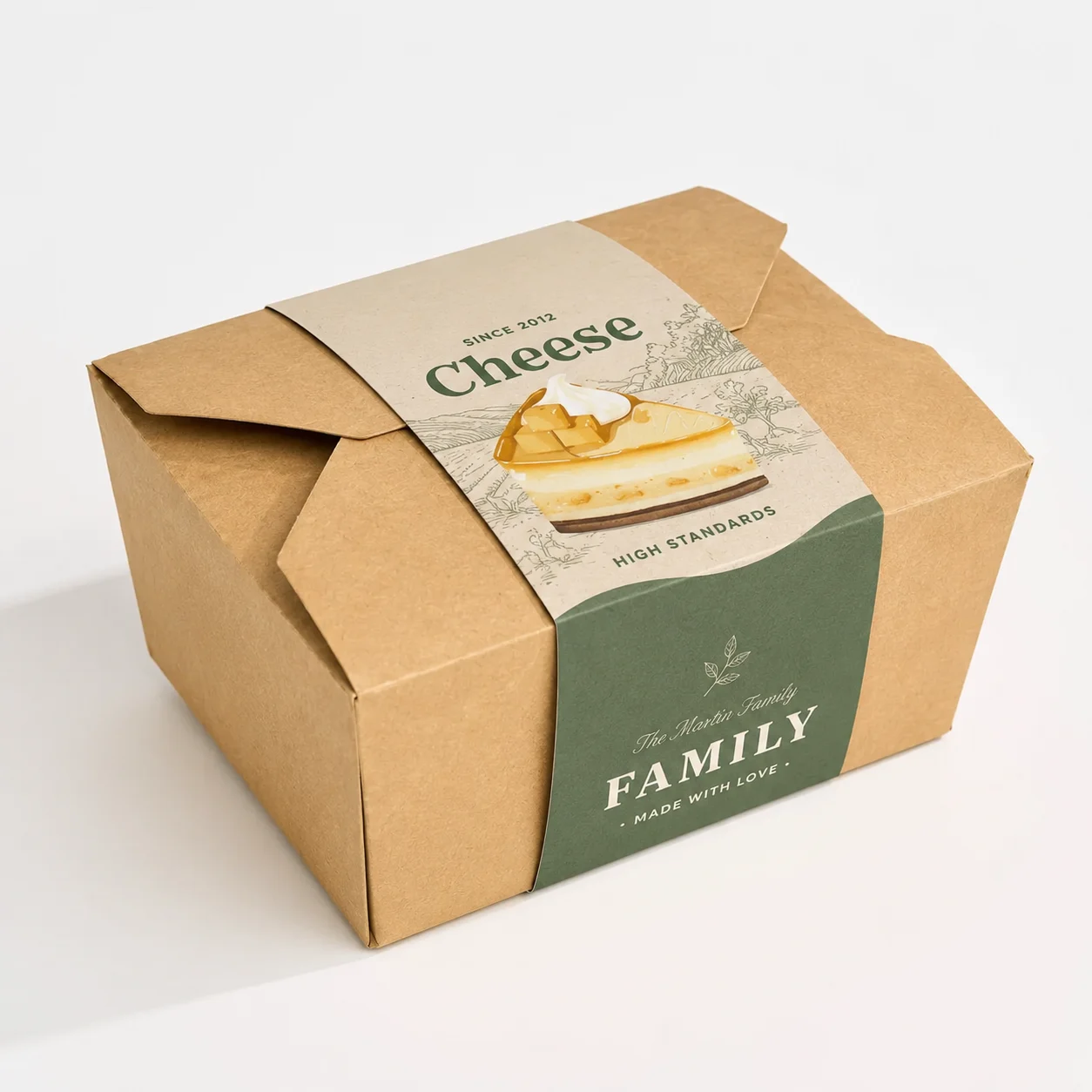 EXPRESS PACKAGING SLEEVES