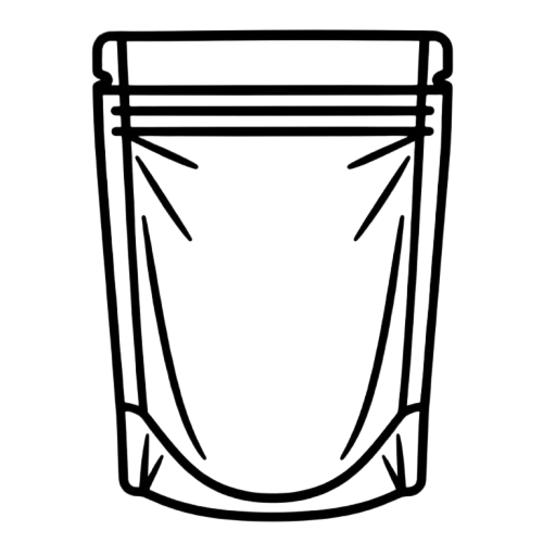 mylar bags