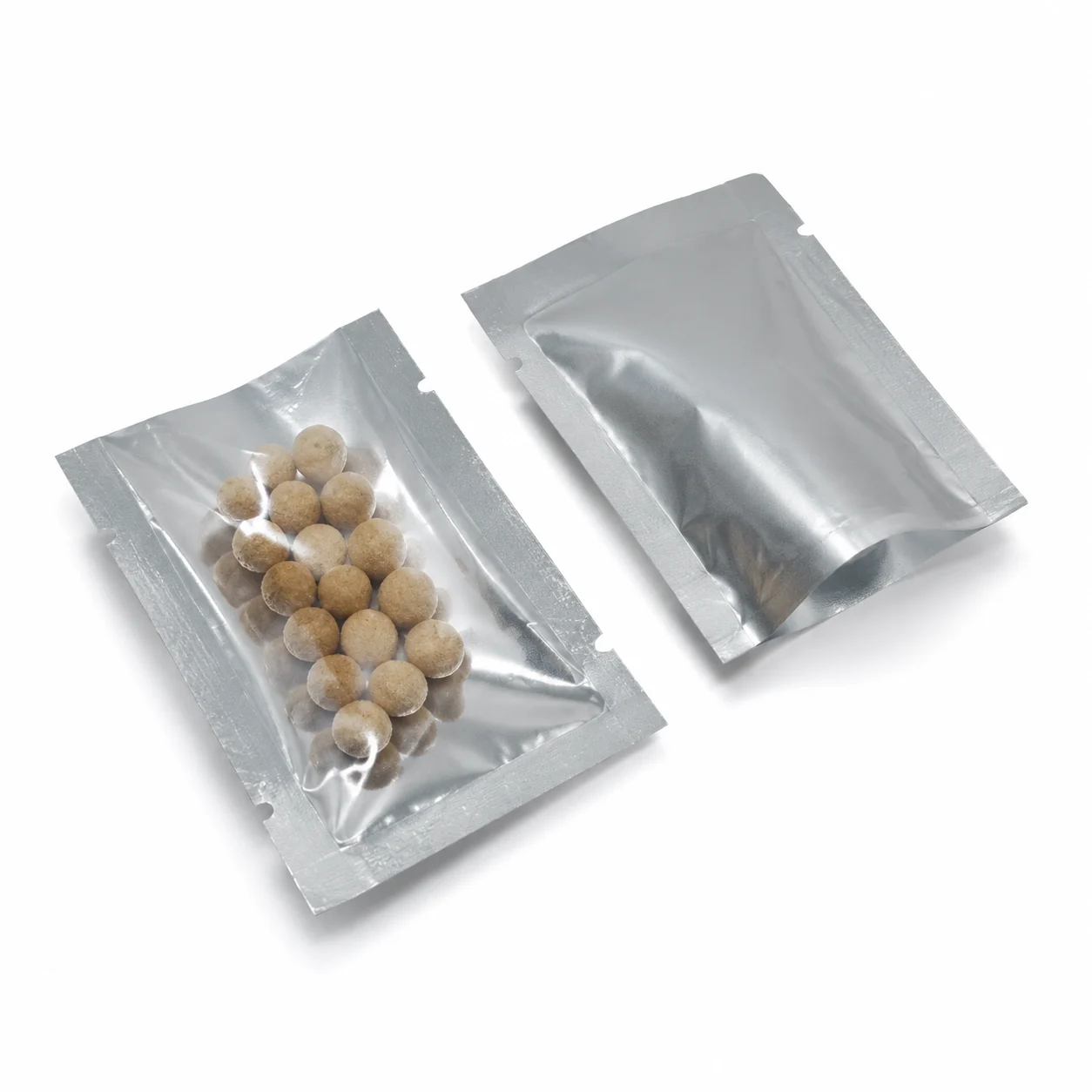 Mylar Heat Seal Bags