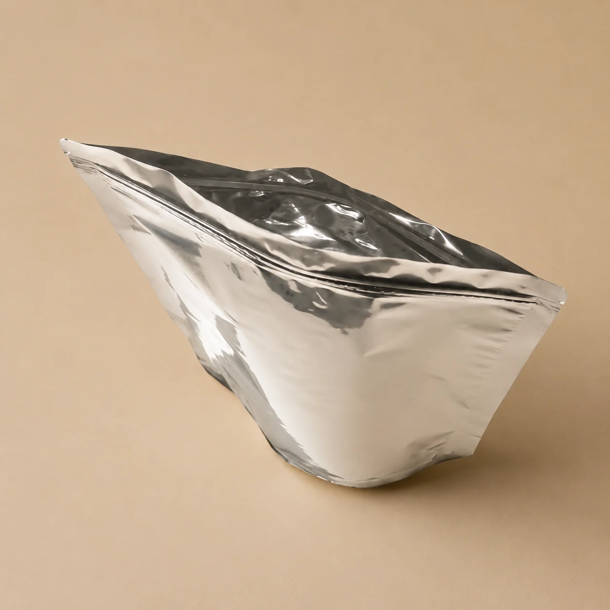 7 MIL MYLAR BAG